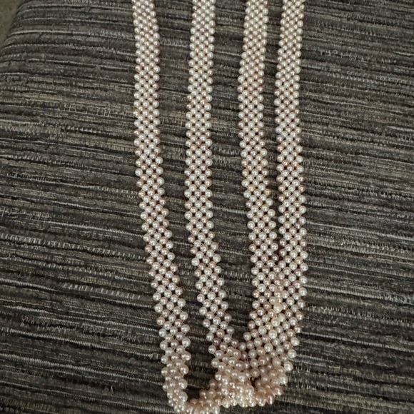 Japan pearls 42 inch strain - Picture 4 of 7